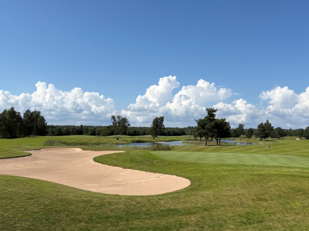 Saare golf 25.07.2025