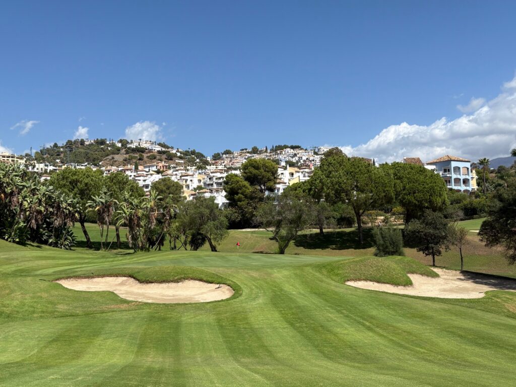 Los Arqueros sept 2025