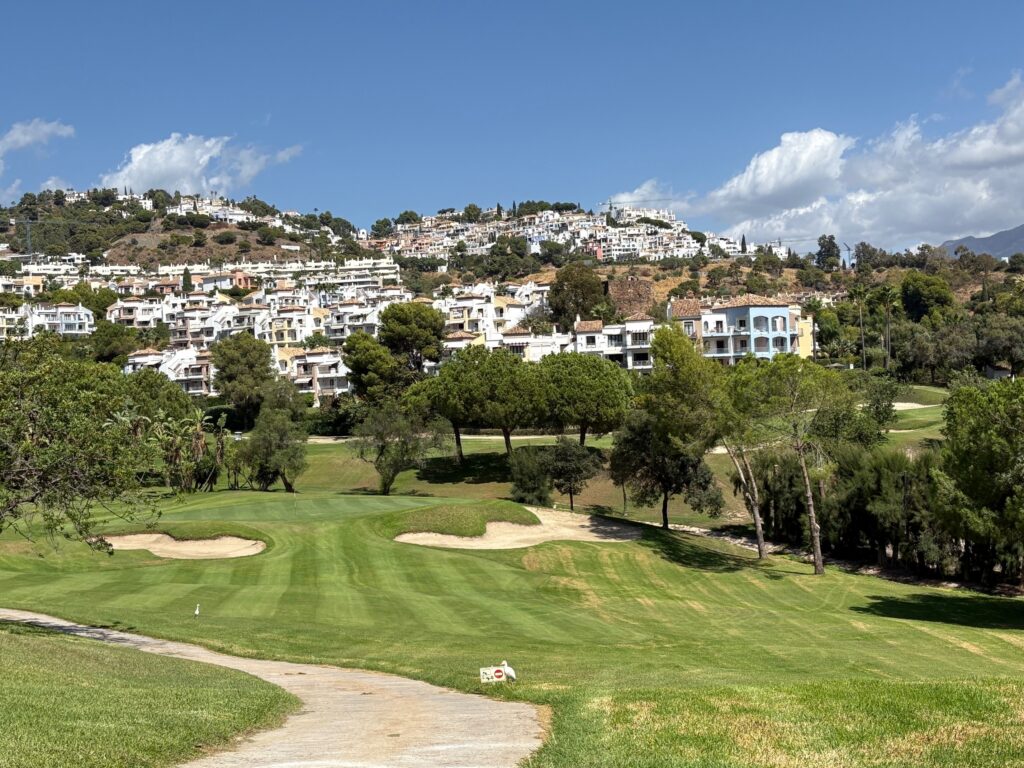 Los Arqueros sept 2025