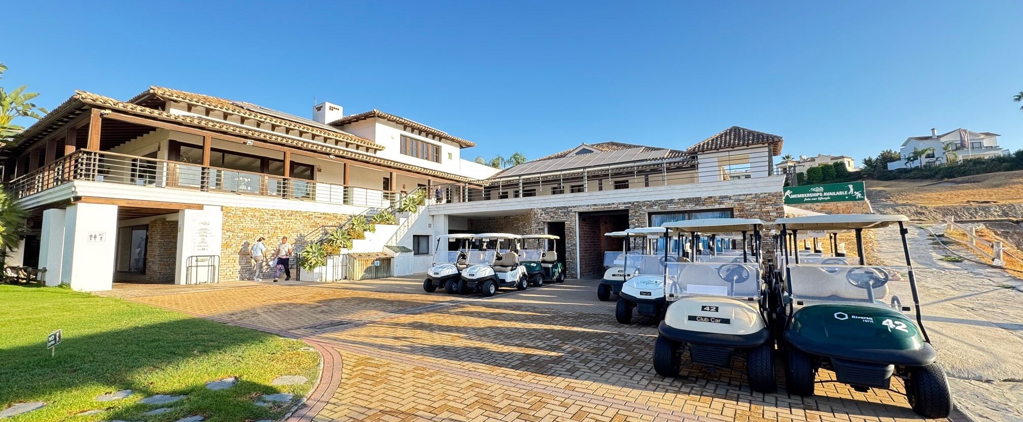 Los Arqueros sept 2025