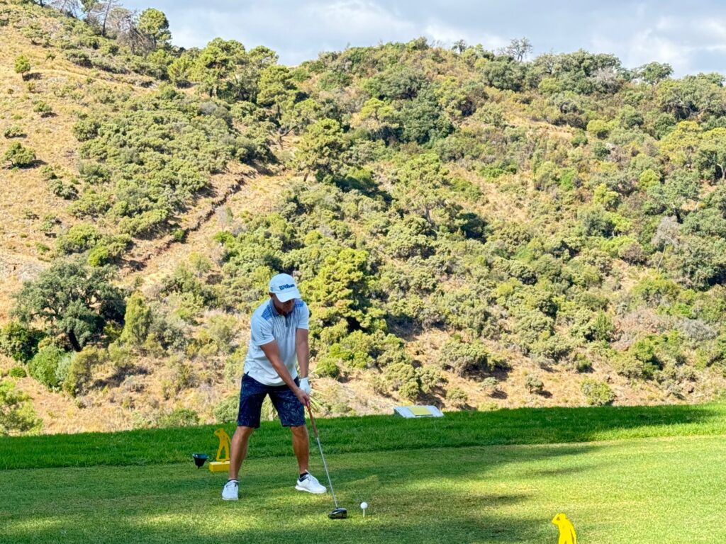 Los Arqueros sept 2025