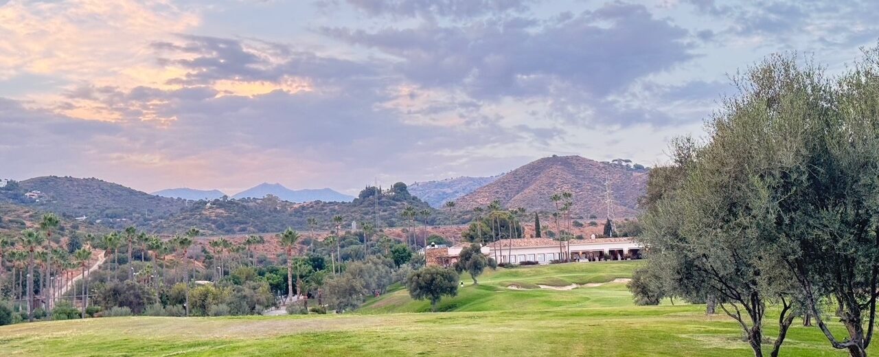 Marbella Golf Country club