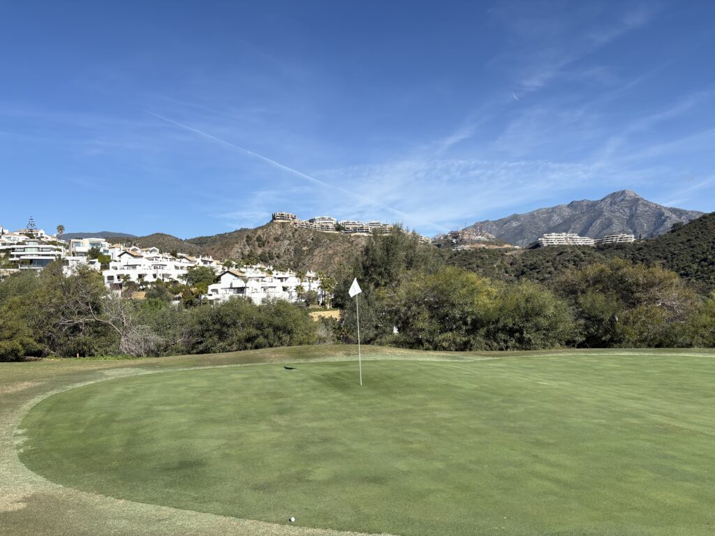 La Quinta 10.01.2026