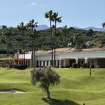 Marbella Golf Country club april 2026